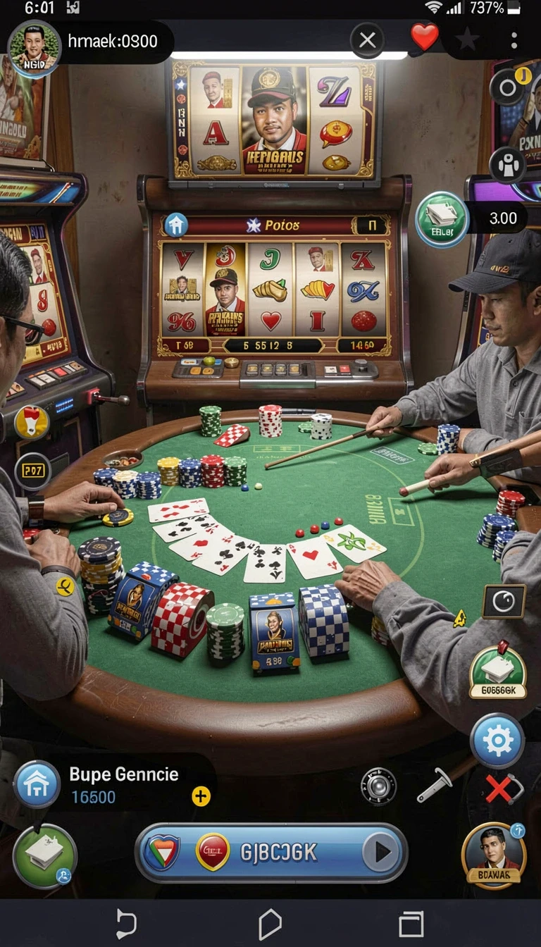Screenshot angsa4d Terbaru untuk Android: Download APK Gratis nomor 2