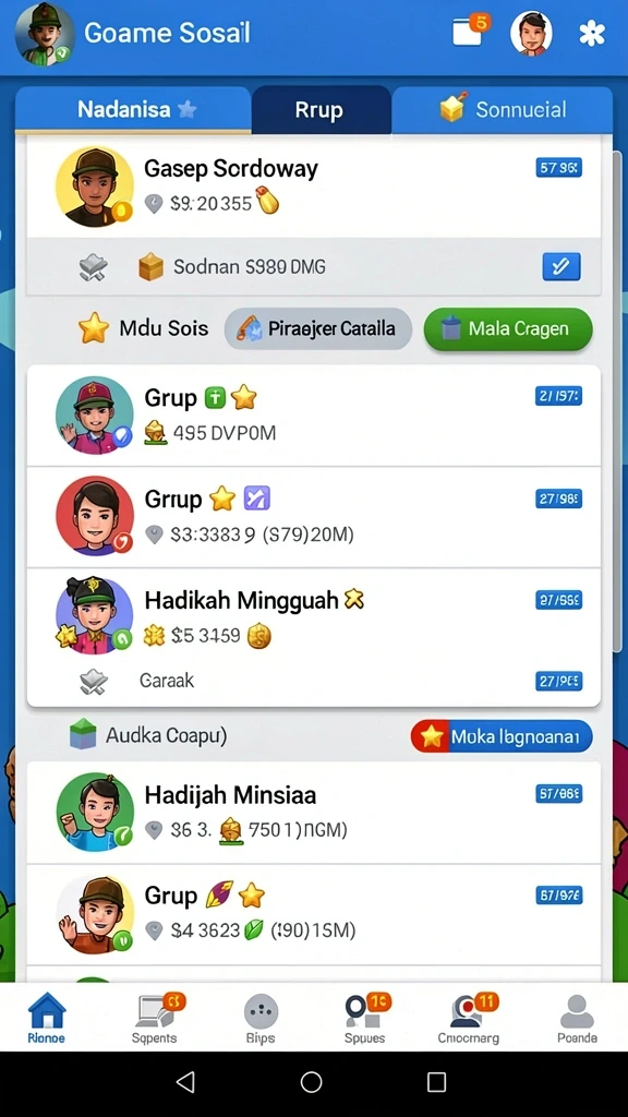 Screenshot cakrabola Terbaru: Download APK Resmi dan Aman nomor 3