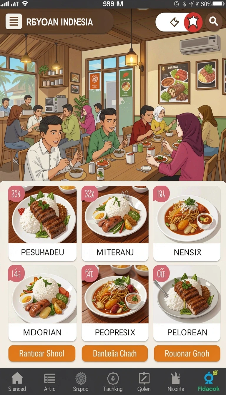 Screenshot angsa4d Terbaru untuk Android: Download APK Gratis nomor 3