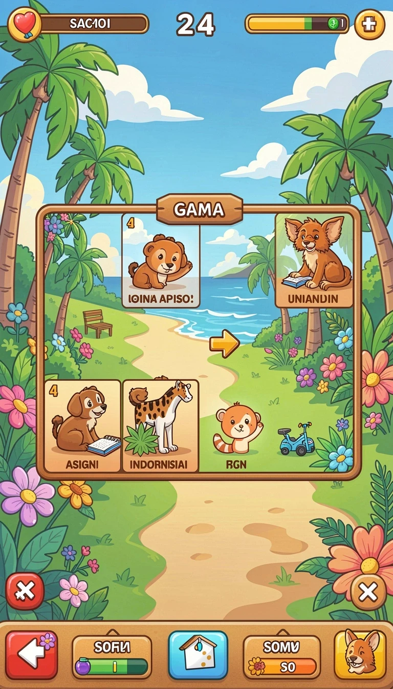 Screenshot angsa4d Terbaru untuk Android: Download APK Gratis nomor 1