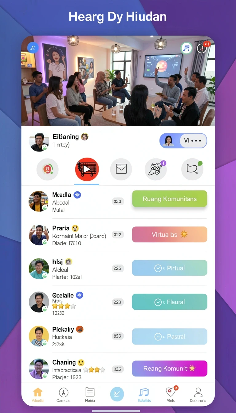 Screenshot idrtoto Versi Terbaru: Apa yang Baru? nomor 1