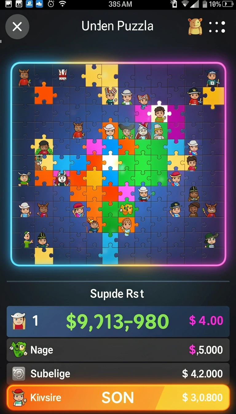 Screenshot ovo99 APK Terbaru untuk Android Tanpa Iklan nomor 3