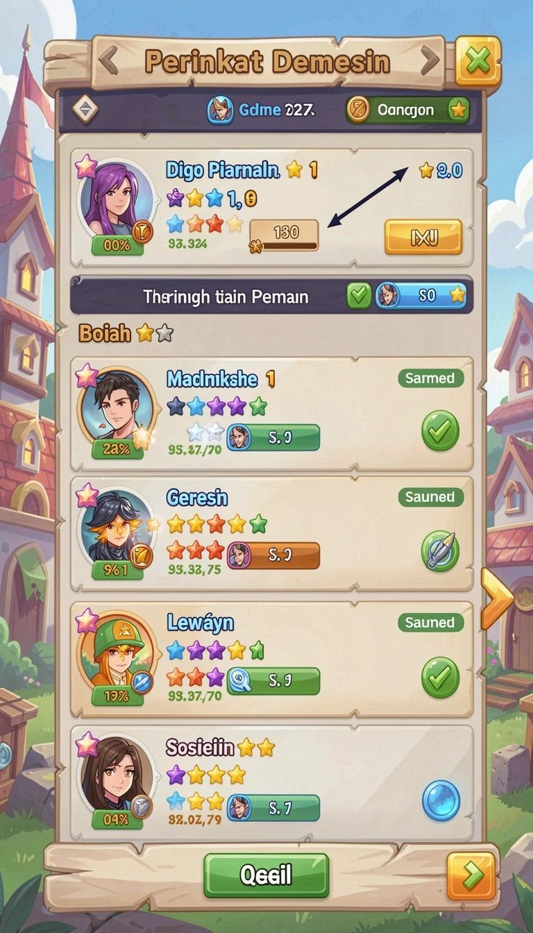 Screenshot idrtoto Versi Terbaru: Apa yang Baru? nomor 2
