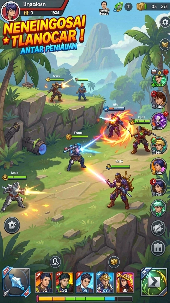 Screenshot cakrabola Terbaru: Download APK Resmi dan Aman nomor 2